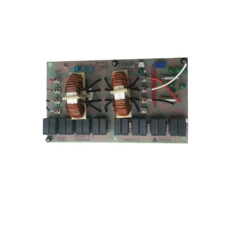 33692 FN339-Y-1(B) Air conditioning power control board mainboard - Image 1