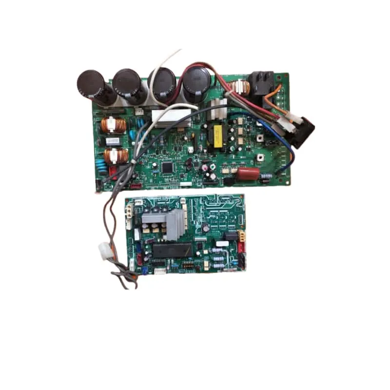 33741 MCC-1438-04 MCC-1531-05 Air conditioning power control board mainboard - Image 1