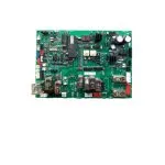 MCC-1332-02 Air conditioning power control board mainboard