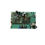 MCC-1343-04S Air conditioning power control board mainboard