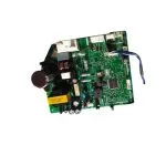 MCC-5008-04 Air conditioning power control board mainboard
