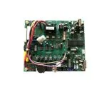 MCC-1342-03S Air conditioning power control board mainboard