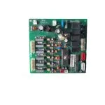 SYKH-01-W29A2 Air conditioning power control board mainboard