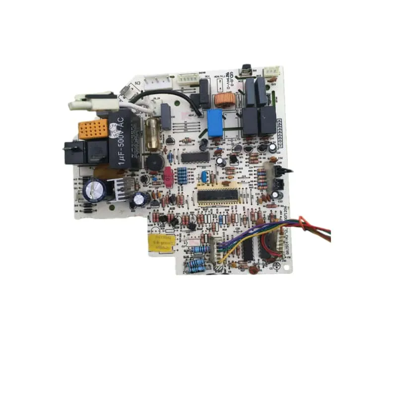 33876 GRJ5804-A Air conditioning power control board mainboard - immagine 1