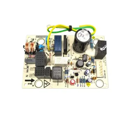 GRJW52-A Air conditioning power control board mainboard