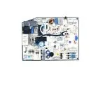 GRJ849-A20 Air conditioning power control board mainboard