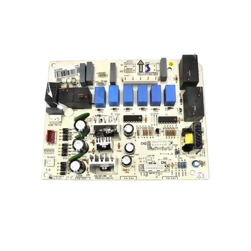 34005 GRJ3Z-A8 Air conditioning power control board mainboard - Image 1