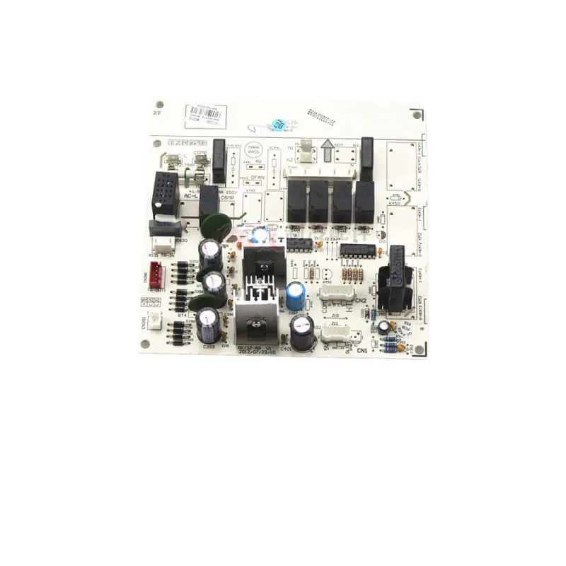 34006 GRJ3Z-A9 Air conditioning power control board mainboard - Image 1