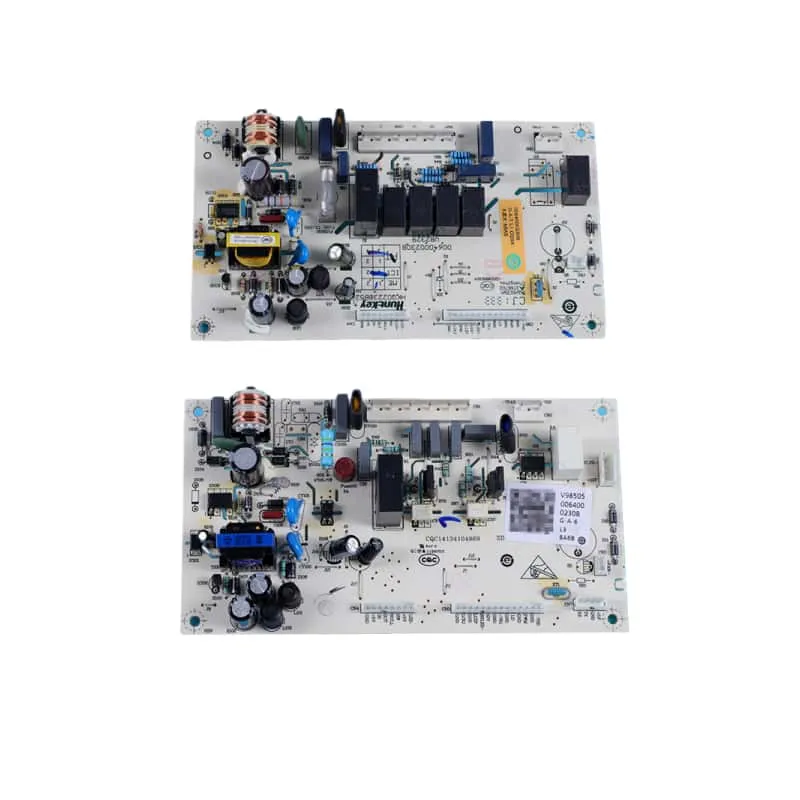 34129 0064000230B Refrigerator mainboard power board PCB control board - Image 1