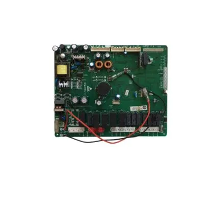 0064000891D Refrigerator mainboard power board PCB control board