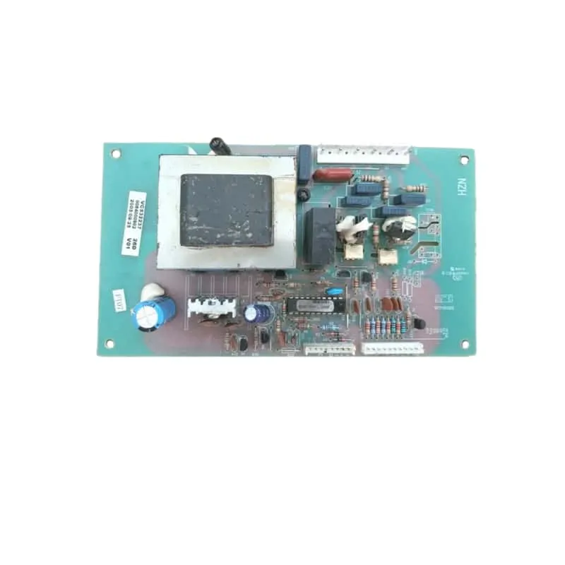 34214 VC532237 0064000902 Refrigerator mainboard power board PCB control board - Image 1
