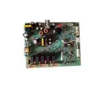 V12856 0064000730 Refrigerator mainboard power board PCB control board