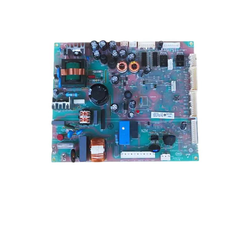 34230 V98505 0061800246 Refrigerator mainboard power board PCB control board - Image 1