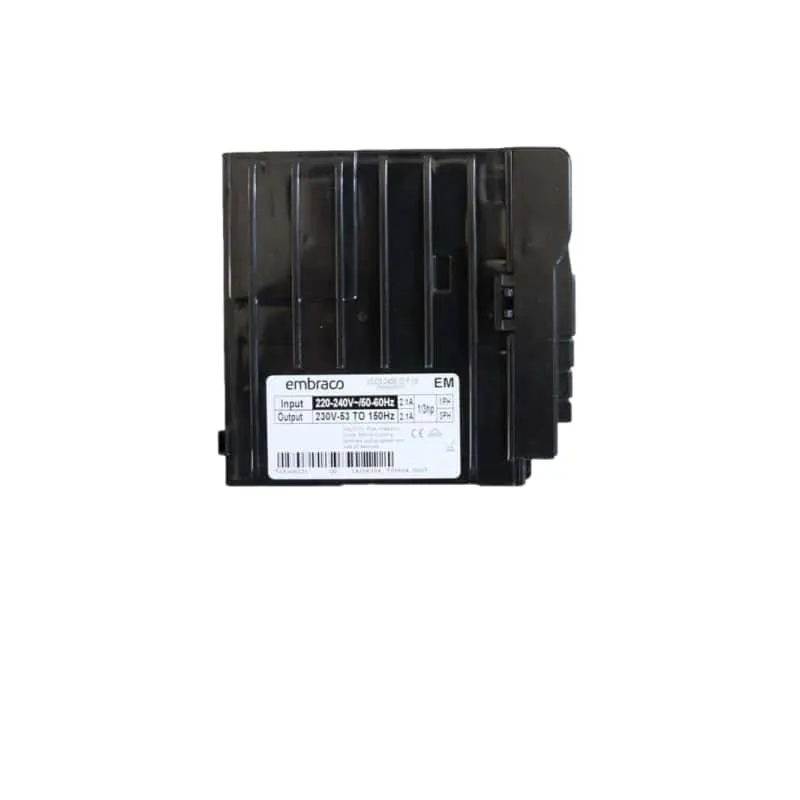 34233 VCC3 2456 02F08 Refrigerator mainboard power board PCB control board - Image 1