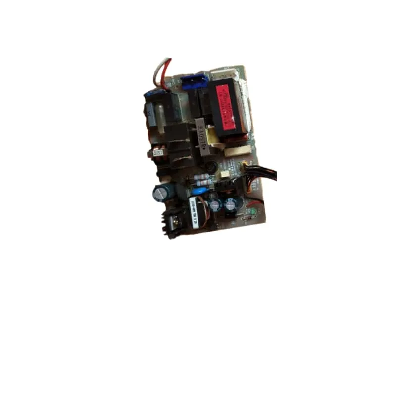 34258 0010402511 Air conditioning mainboard computer board control board power board - Image 1