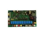 A00000043-3 0010451516A Air conditioning mainboard computer board control board power board