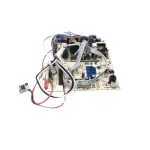 0010403410 Air conditioning mainboard computer board control board power board