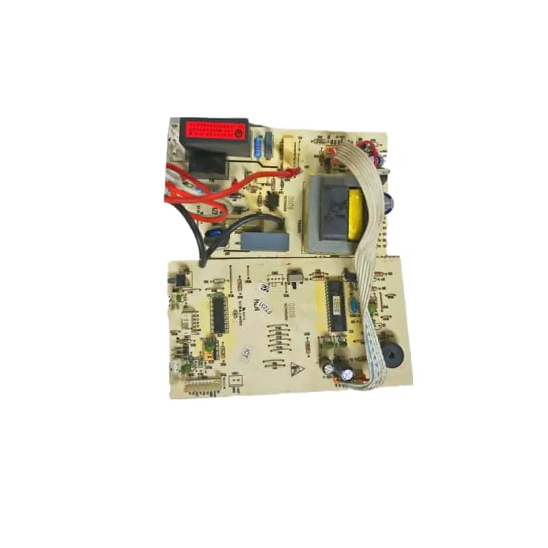 34316 0010403608 Air conditioning mainboard computer board control board power board - immagine 1