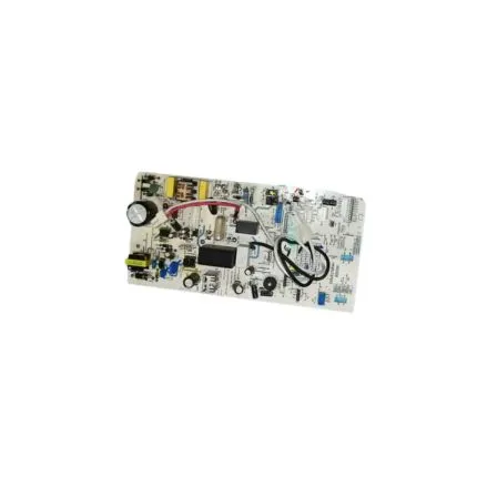 0011800376D Air conditioning mainboard computer board control board power board
