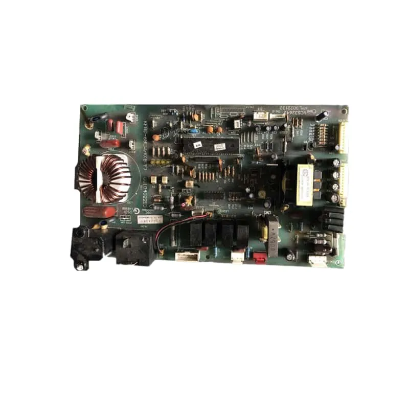 34328 0010402213 HYL3022132 Air conditioning mainboard computer board control board power board - Image 1