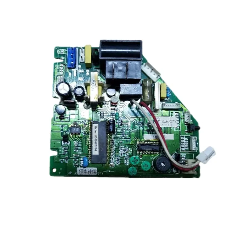 34357 0010400264 Air conditioning mainboard computer board control board power board - Image 1