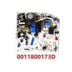 0011800173D VC755023 Air conditioning mainboard computer board control board power board