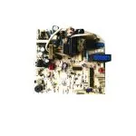 0010403770 Air conditioning mainboard computer board control board power board