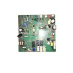 CQC08001022341 Air conditioning mainboard computer board control board power board