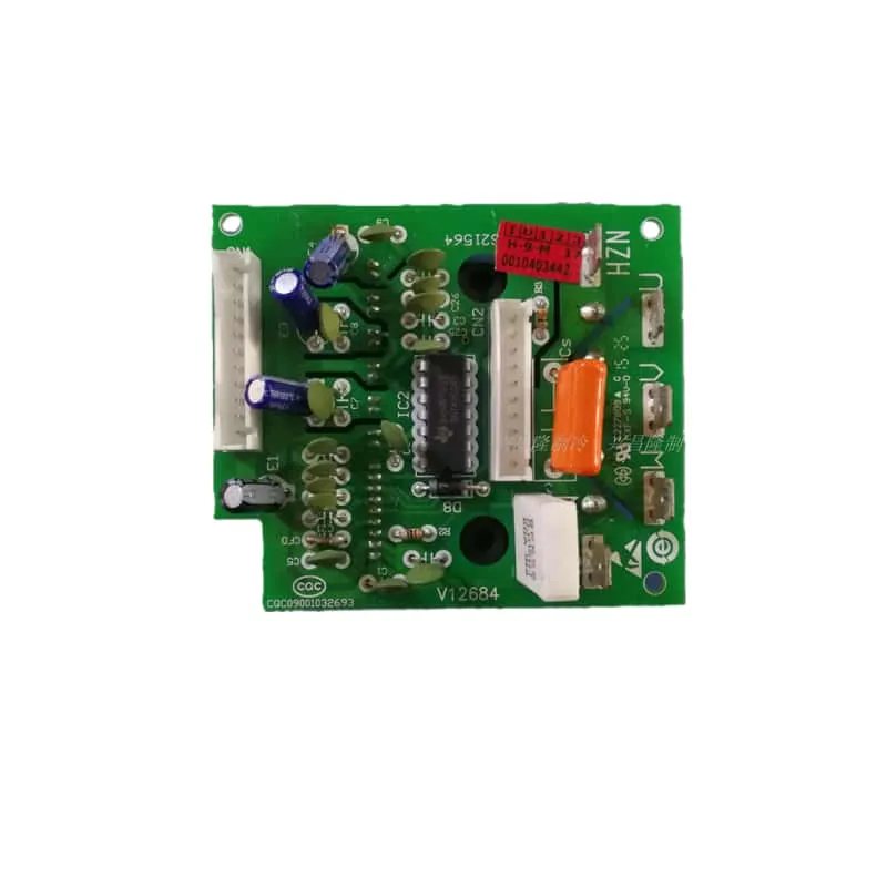 34404 0010403442 Air conditioning mainboard computer board control board power board - Image 1