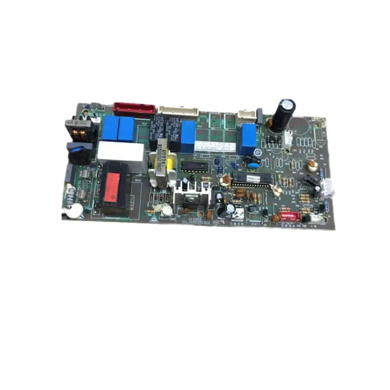 34413 0010403513 Air conditioning mainboard computer board control board power board - Image 1
