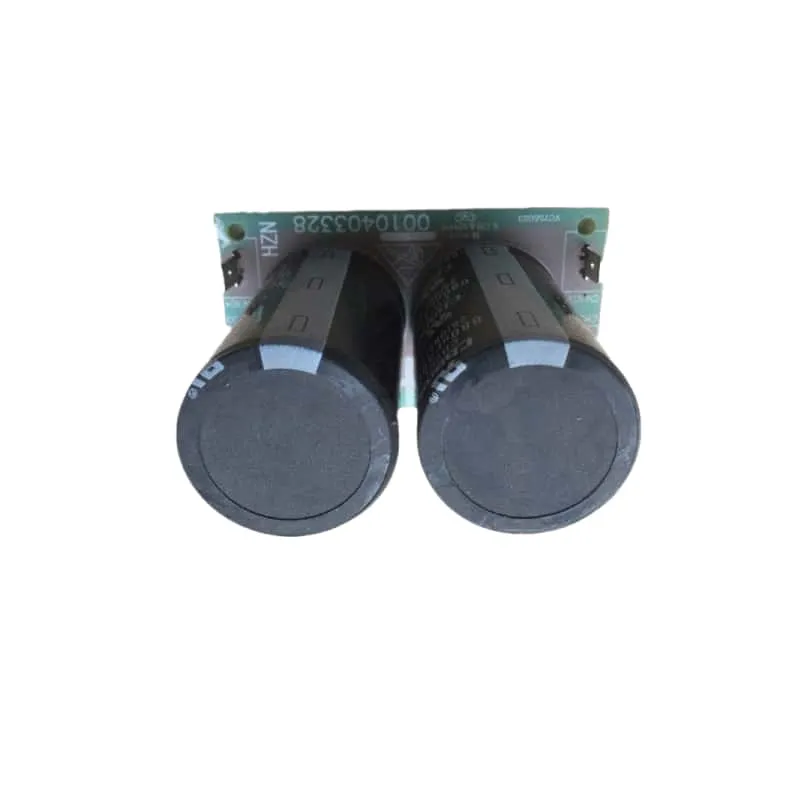 34420 0010403328 Air conditioning mainboard computer board control board power board - Image 1