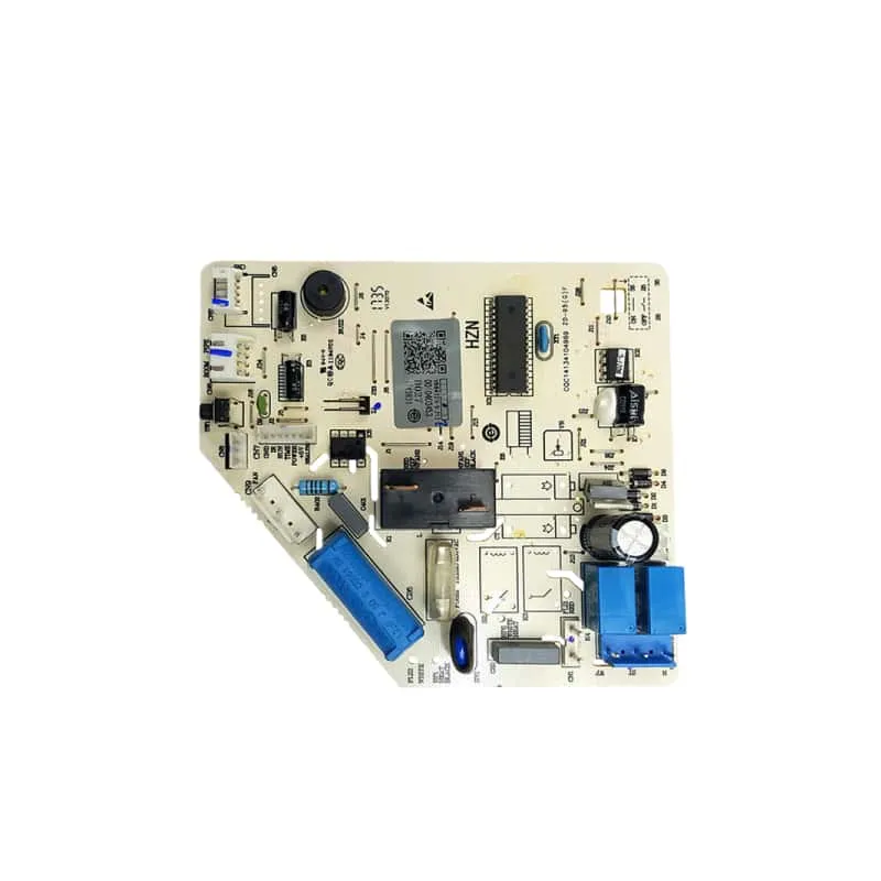 34427 0010402957 Air conditioning mainboard computer board control board power board - Image 1