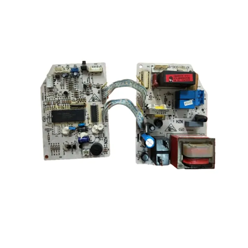 34429 0010402960 Air conditioning mainboard computer board control board power board - Image 1