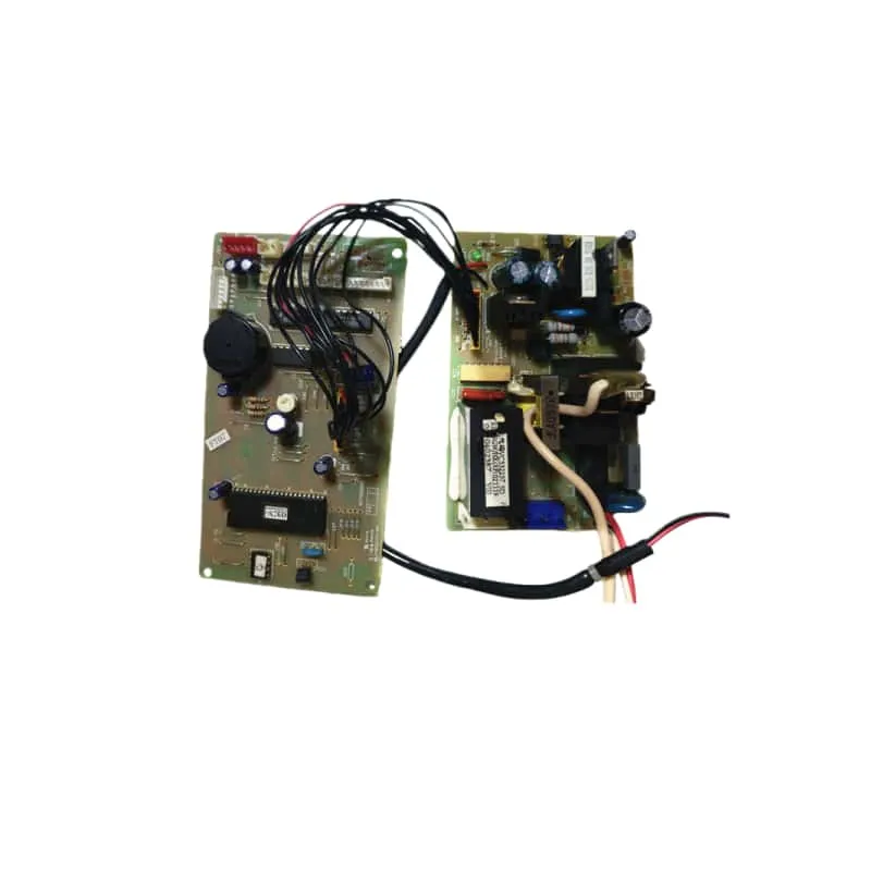 34443 0010402387 Air conditioning mainboard computer board control board power board - Image 1
