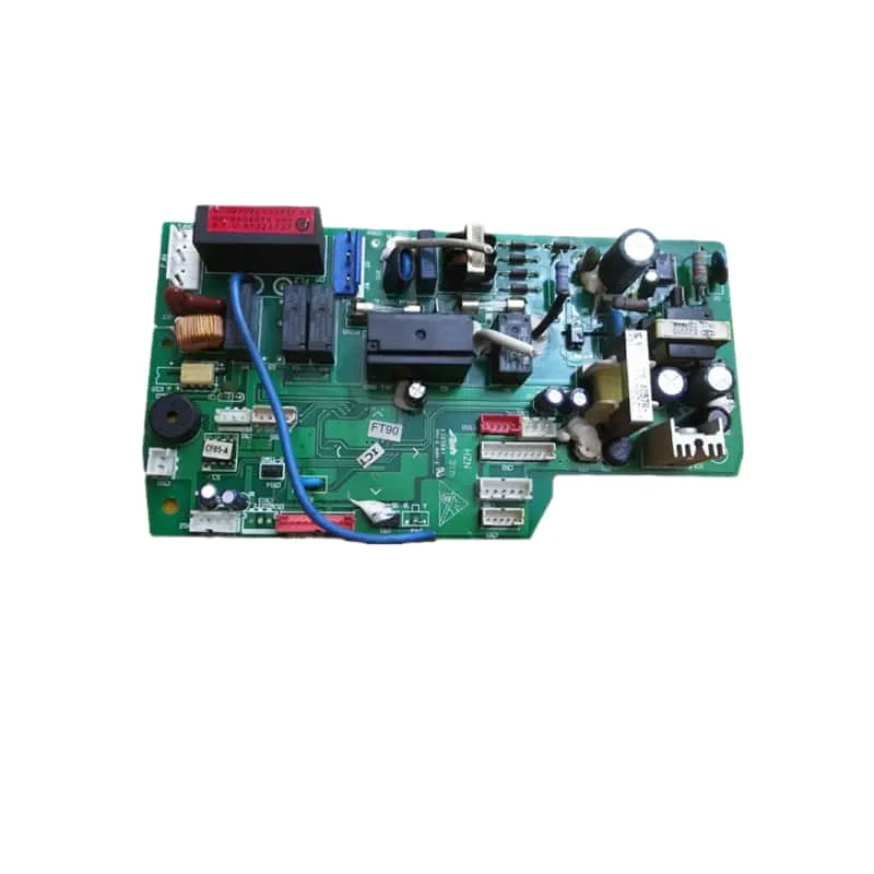 34454 0010404079 Air conditioning mainboard computer board control board power board - Image 1