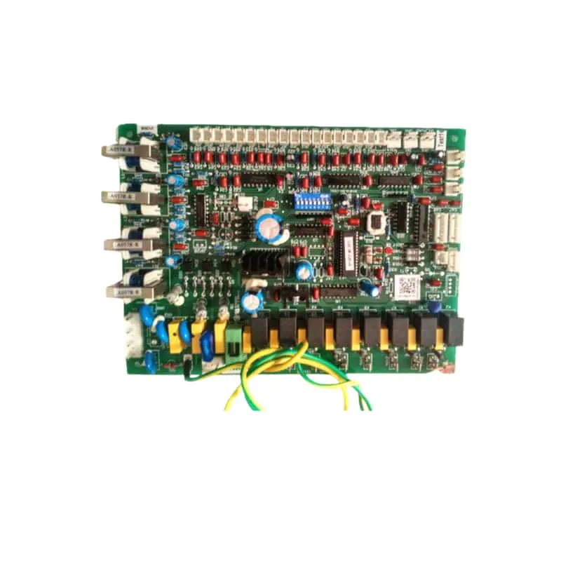 34456 0151800004A Air conditioning mainboard computer board control board power board - Image 1