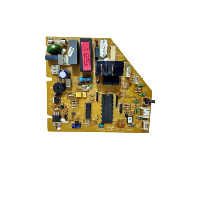34462 0010402938 Air conditioning mainboard computer board control board power board - Image 1