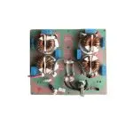 VC51015 0010450127 Air conditioning mainboard computer board control board power board