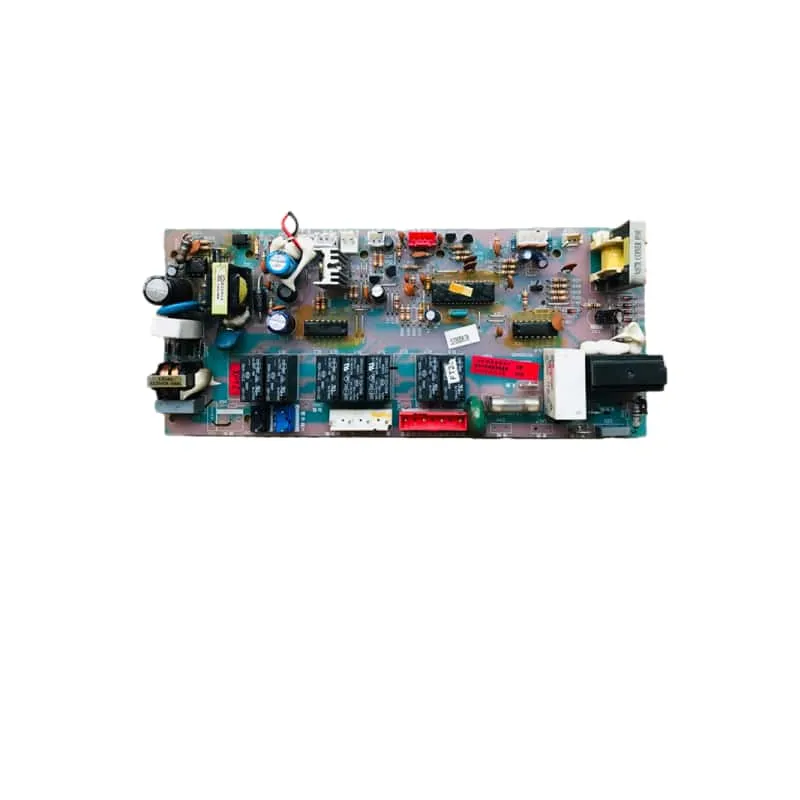 34485 0010403588 Air conditioning mainboard computer board control board power board - Image 1