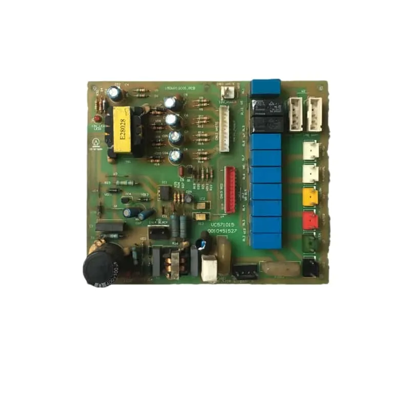 34494 VC571015 0010451527 Air conditioning mainboard computer board control board power board - Image 1