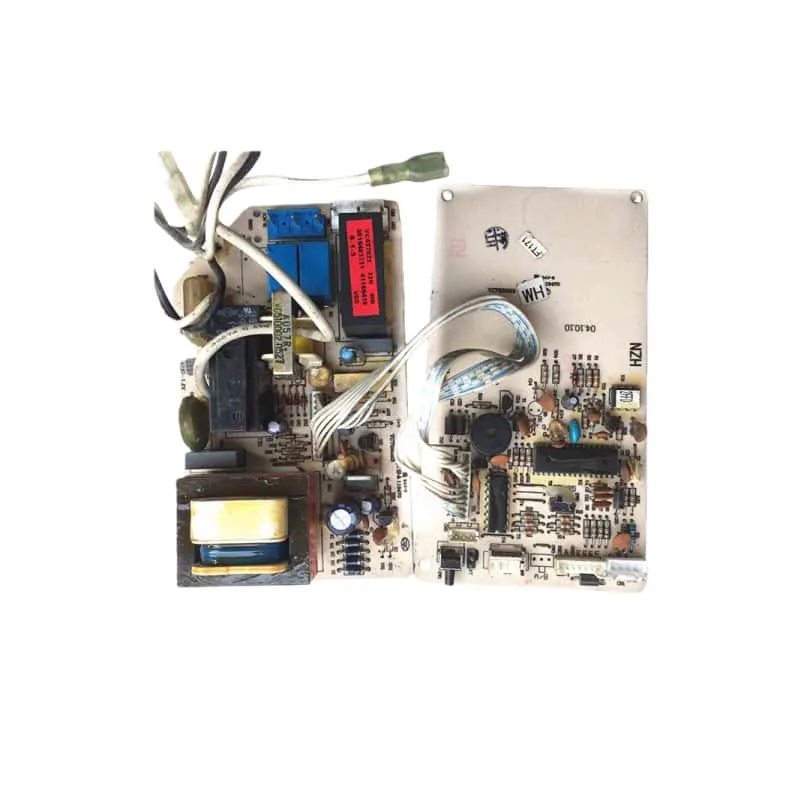 34495 0010403331 Air conditioning mainboard computer board control board power board - Image 1