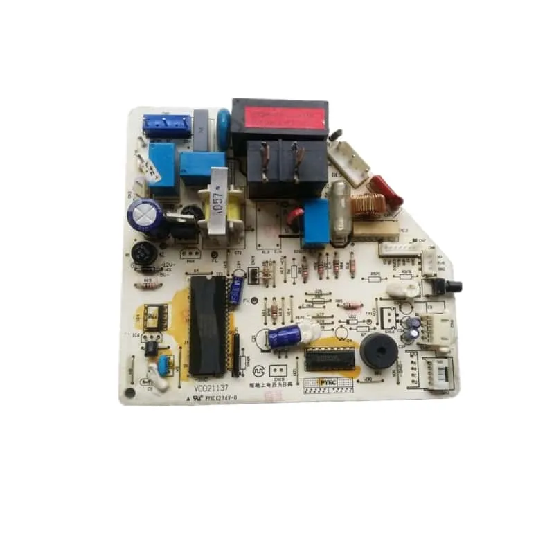 34497 0010402987 Air conditioning mainboard computer board control board power board - Image 1