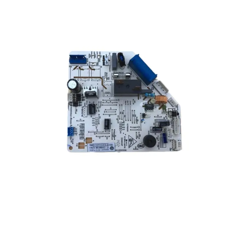 34501 0010404413 Air conditioning mainboard computer board control board power board - Image 1
