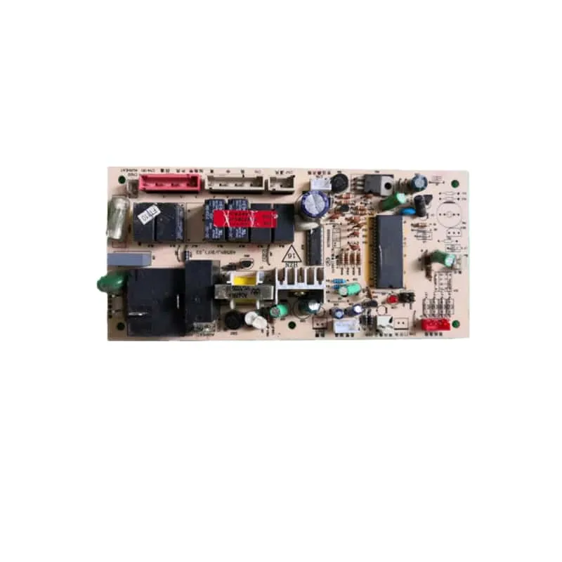 34510 0010402634 Air conditioning mainboard computer board control board power board - Image 1
