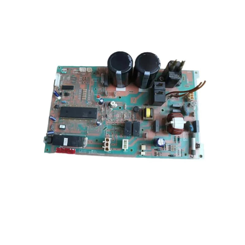 34521 0010400373 Air conditioning mainboard computer board control board power board - Image 1