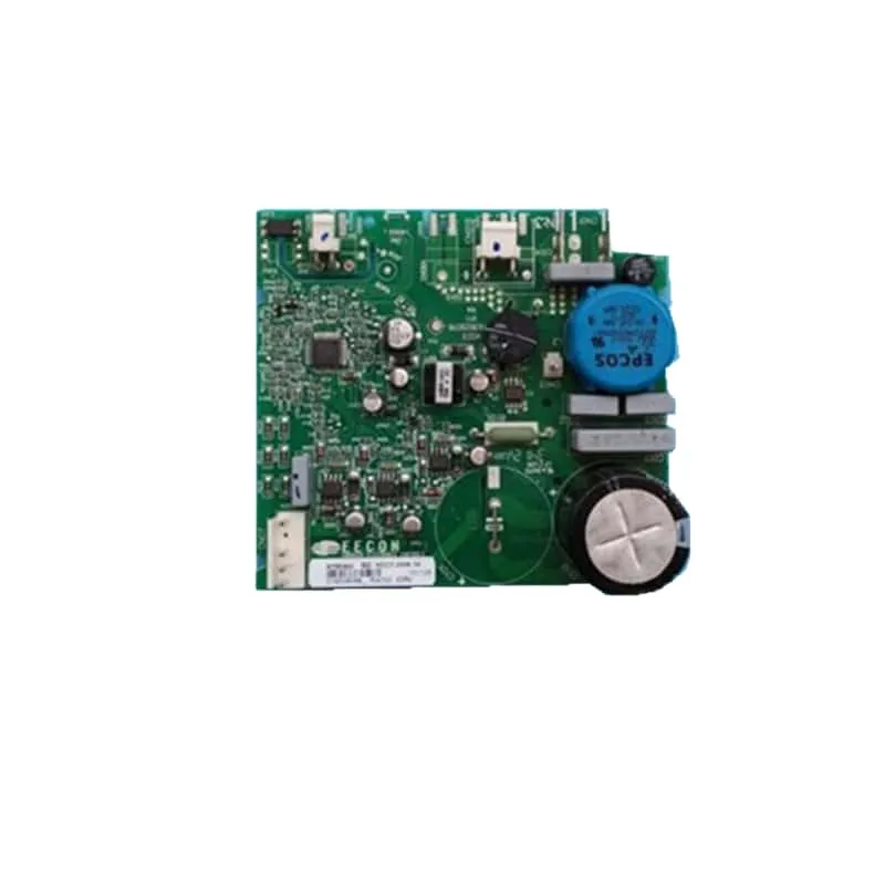 34558 VCC3 2456 L8 Refrigerator accessories refrigerator mainboard power board control board - Image 1
