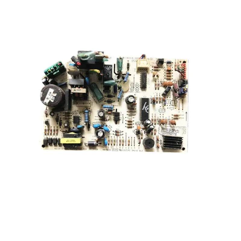 34622 SX-SFABPL-M37546-V01.PCB air conditioner accessories refrigerator mainboard power board control board - Görsel 1