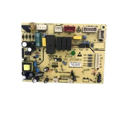 B1259_C Refrigerator accessories refrigerator mainboard power board control board