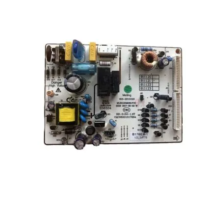 MLB11120M062.PCB B1760.4-1 Refrigerator accessories refrigerator mainboard power board control board