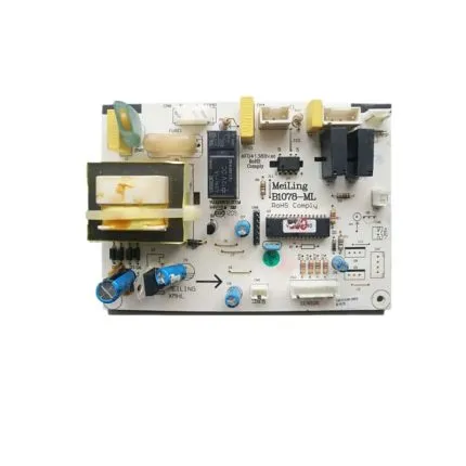 B1078-ML Refrigerator accessories refrigerator mainboard power board control board